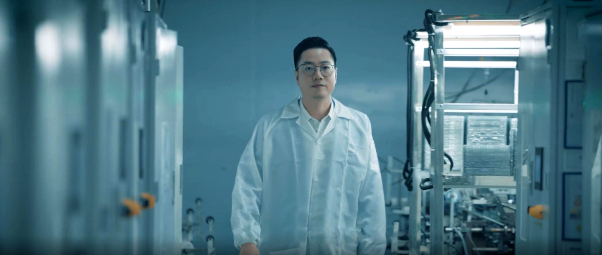 陈平:棉芯或许是国标烟草味的一种选择