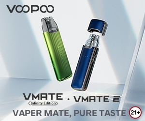 一次性电子烟:被 FDA 忽视的 20 亿美元市场