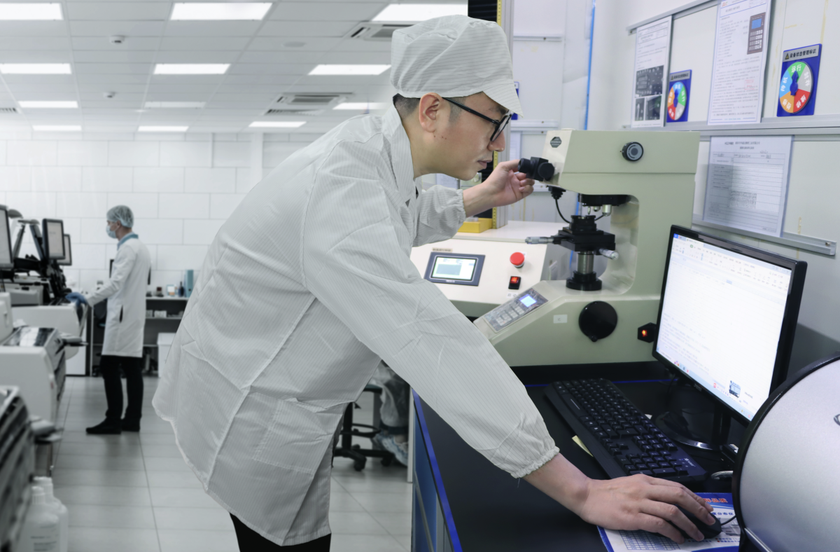 陈平:棉芯或许是国标烟草味的一种选择