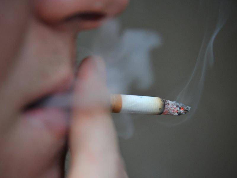 澳大利亚过于关注吸电子烟 忽视卷烟的监管