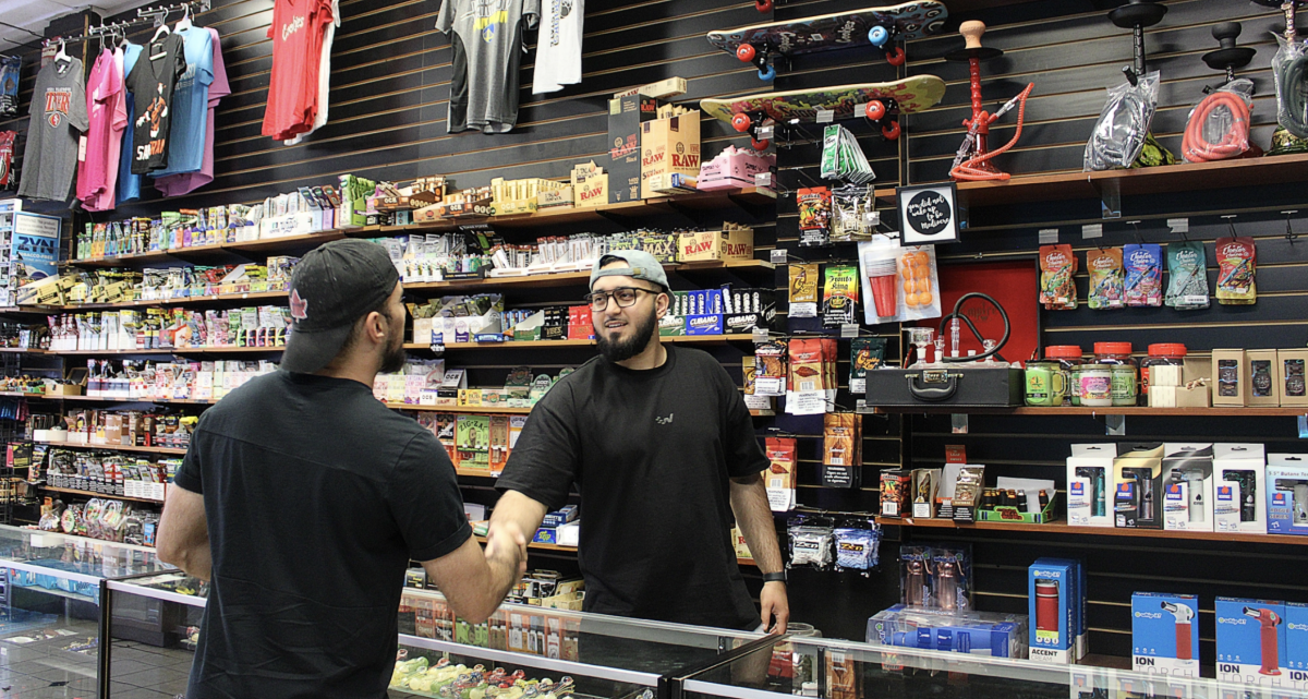 美国加州会开放调味烟草市场吗?