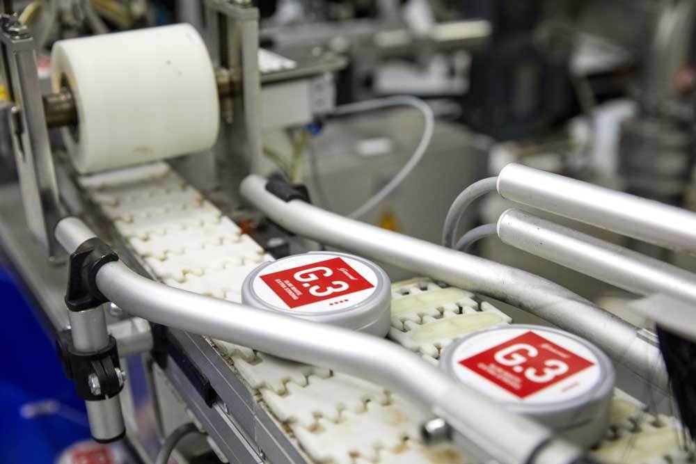 菲莫迫于瑞典火柴股东压力或将提高收购价格