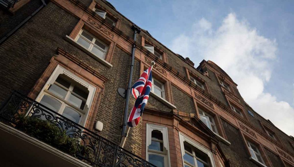 英国政府计划通过电子烟革命减少吸烟率