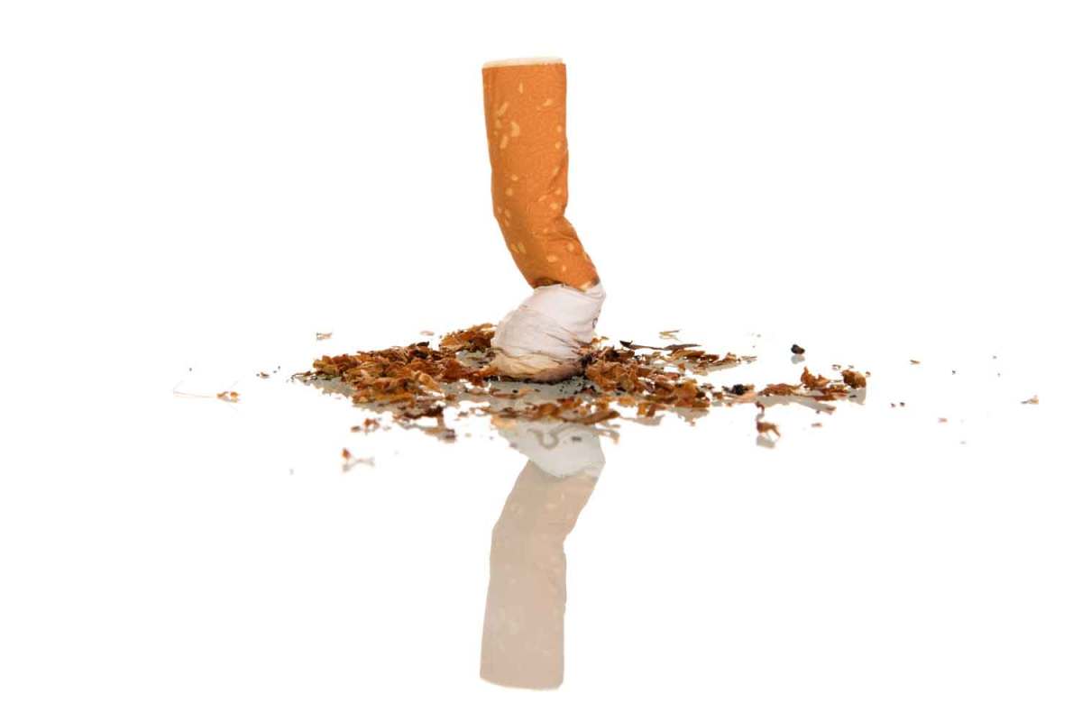 PAHO报告美洲7个国家禁止销售电子烟