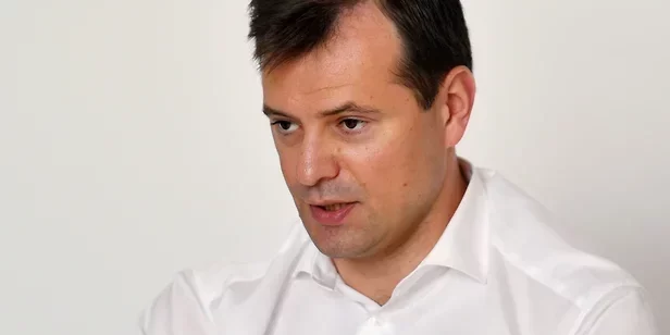 俄罗斯CRPT主席：标签系统可监测企业的生产、销售与利润率