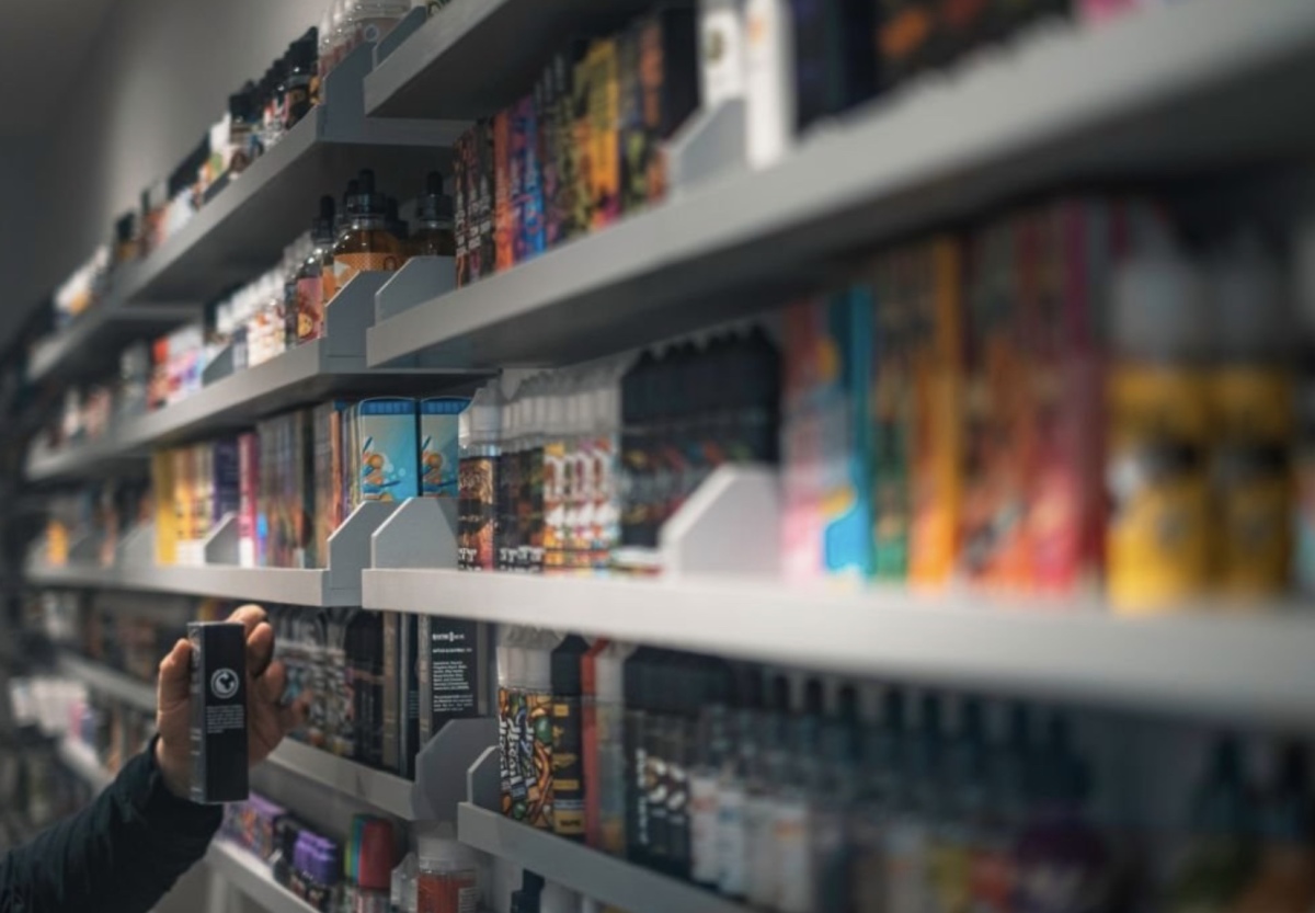 英国东英吉利大学试点计划：以电子烟处方帮助戒烟