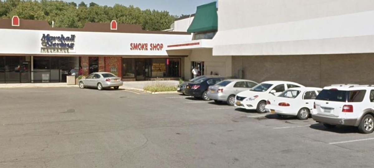 美国阿尔斯特县一家烟店失去了销售烟草产品的许可证