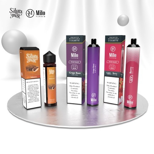 美联社称 MVG推出中东地区与吸烟相关的流行病解决方案