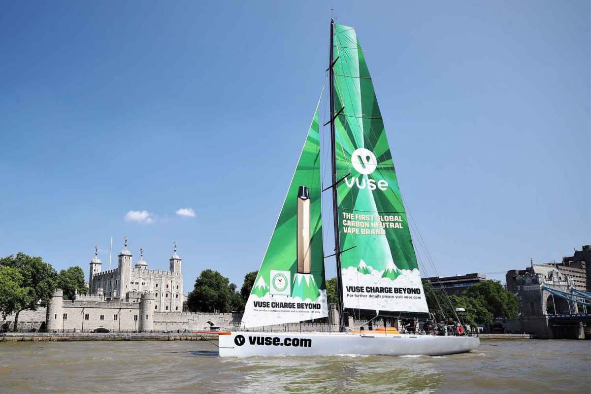 仅Vuse市场份额上升 Juul、Njoy市场占有率下降