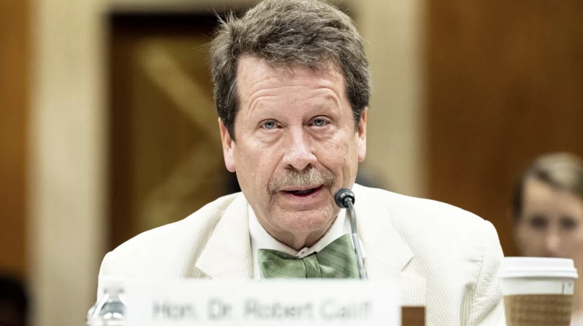 调查数据质疑FDA:不应禁止调味电子烟