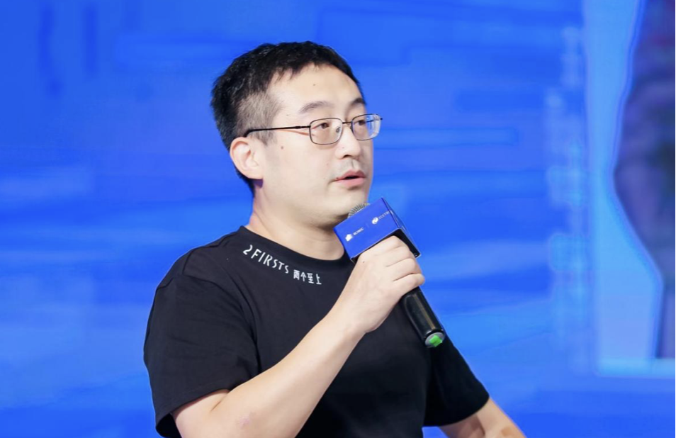 CEO Alan Zhao: 2FIRSTS lanza servicios de cumplimiento global.