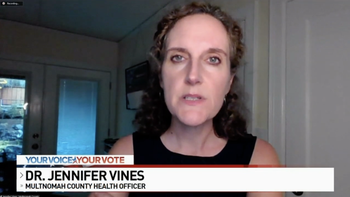 美国一县寻求遏制青少年使用尼古丁产品的方法