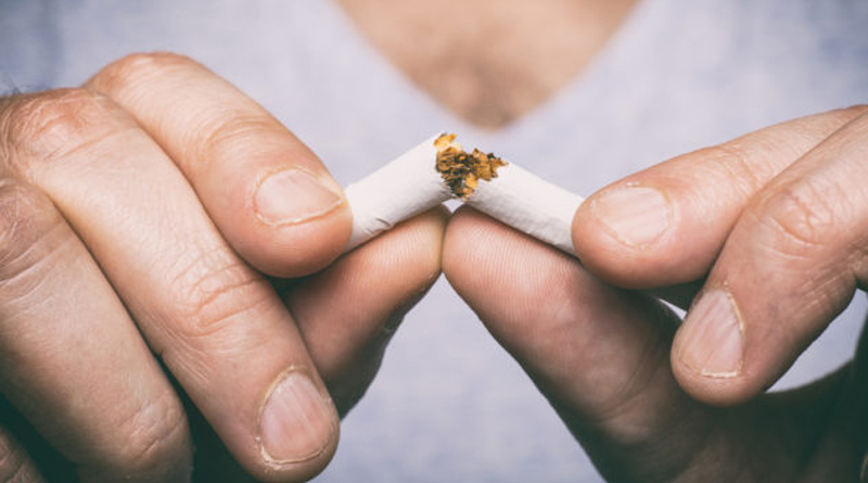 摆脱青少年吸烟习惯的方法