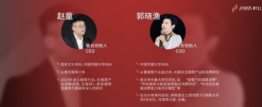 CEO Alan Zhao: 2FIRSTS lanza servicios de cumplimiento global.