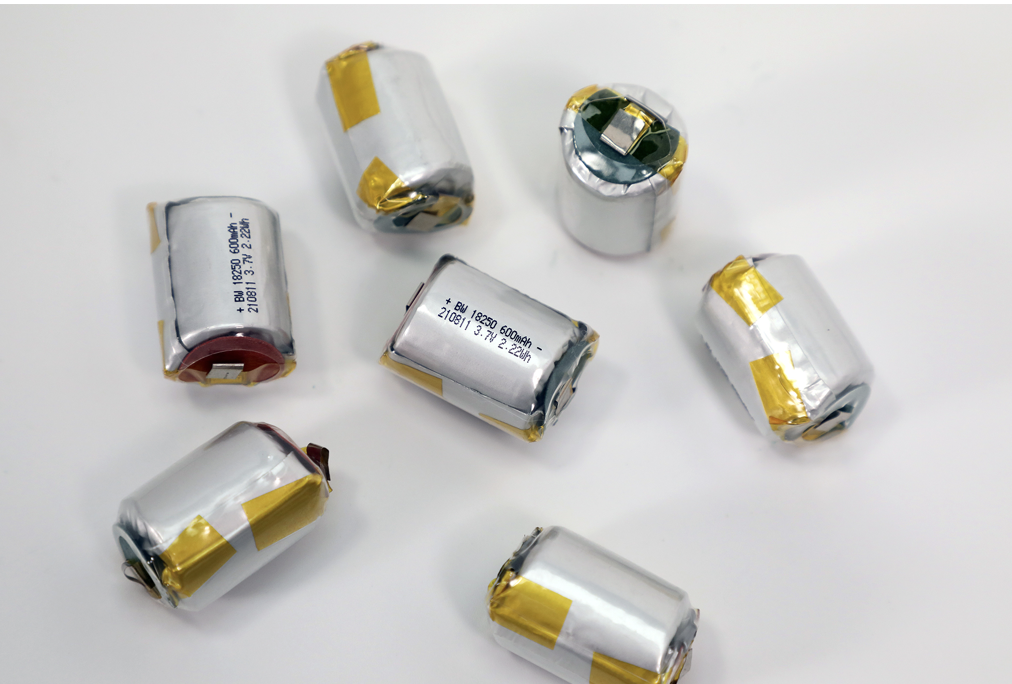 El futuro de los cigarrillos electrónicos desechables.