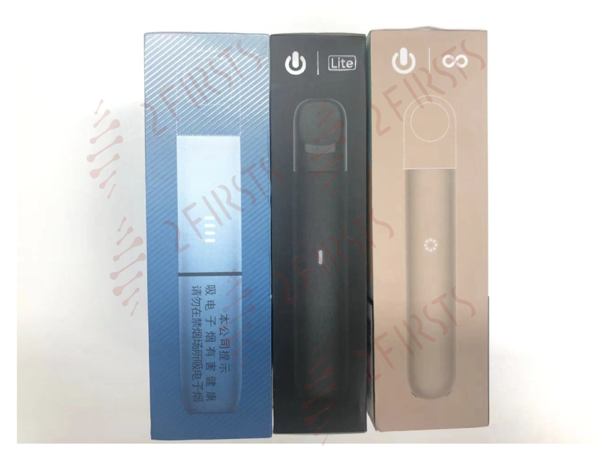原创|揭秘悦刻电子烟如何进化成新国标产品