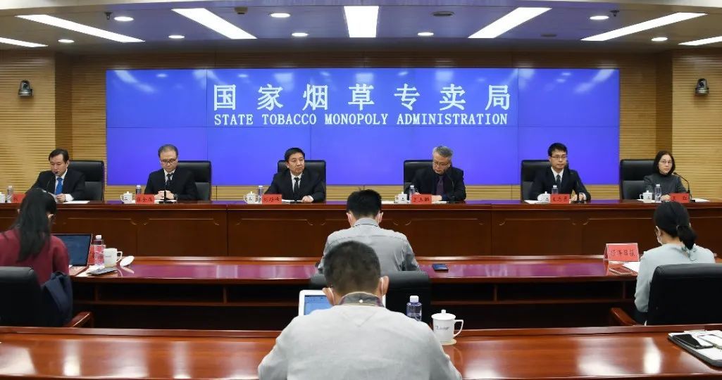 【喜迎二十大 新时代新作为】由乱转治，电子烟监管迈向法治化规范化