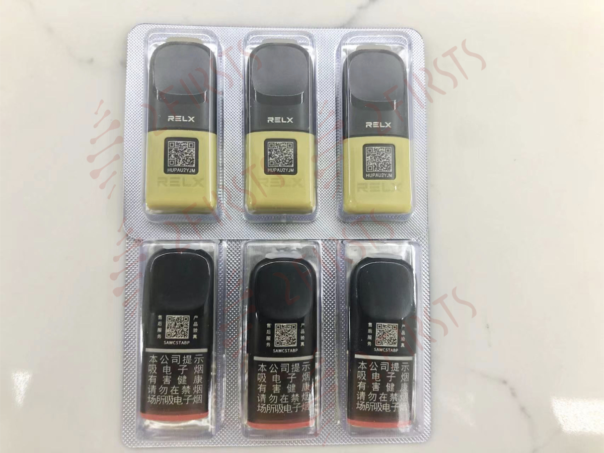 原创|揭秘悦刻电子烟如何进化成新国标产品