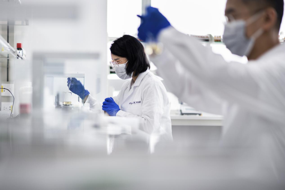 悦刻国标新品上线,8亿研发促进产品迭代升级