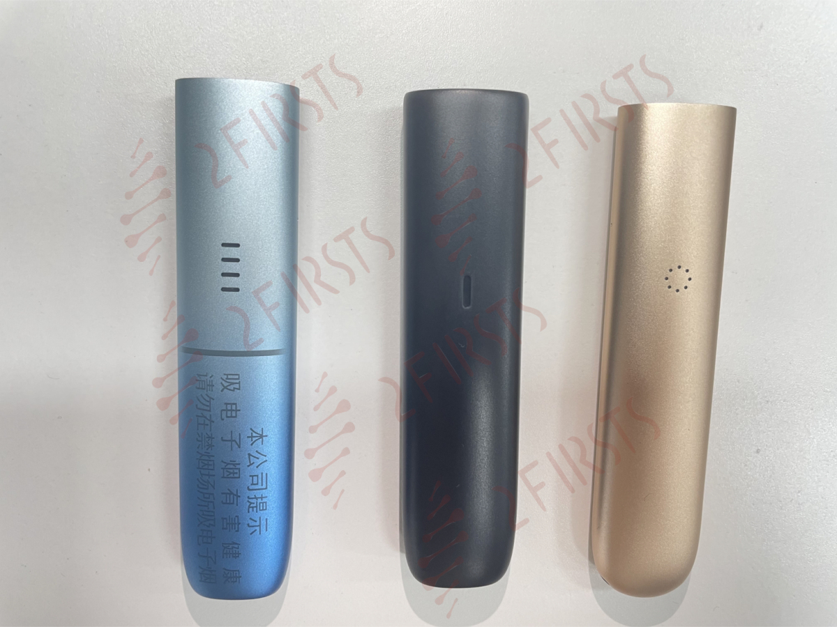原创|揭秘悦刻电子烟如何进化成新国标产品