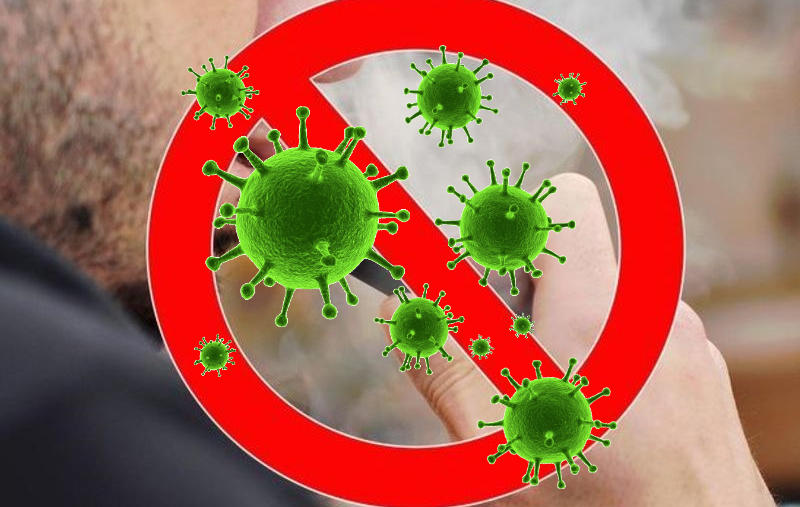 俄罗斯调查称电子烟会降低人体对新冠病毒的免疫力