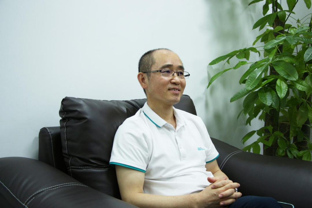 刘梅森博士:国标电子烟的研发重点不在模仿卷烟