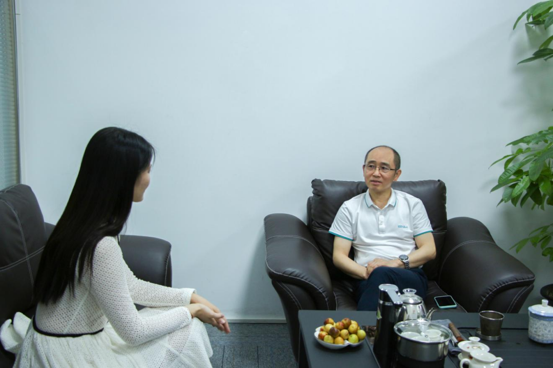 刘梅森博士:国标电子烟的研发重点不在模仿卷烟