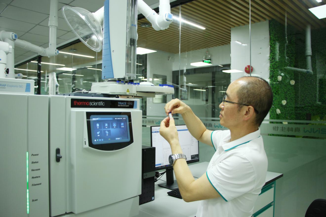 刘梅森博士:国标电子烟的研发重点不在模仿卷烟