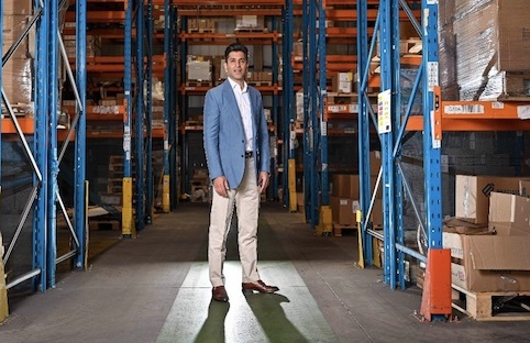 英国巨头Supreme Plc收购Cuts Ice