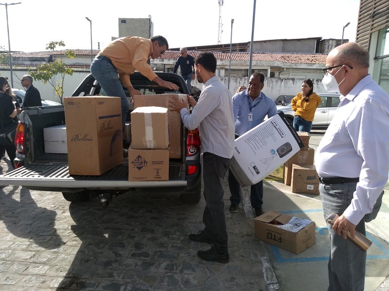 Agevisa 努力加强在反吸烟行动中的合作伙伴关系