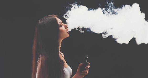 JUUL 、 Logic、Vuse分列英国电子烟市场前三名