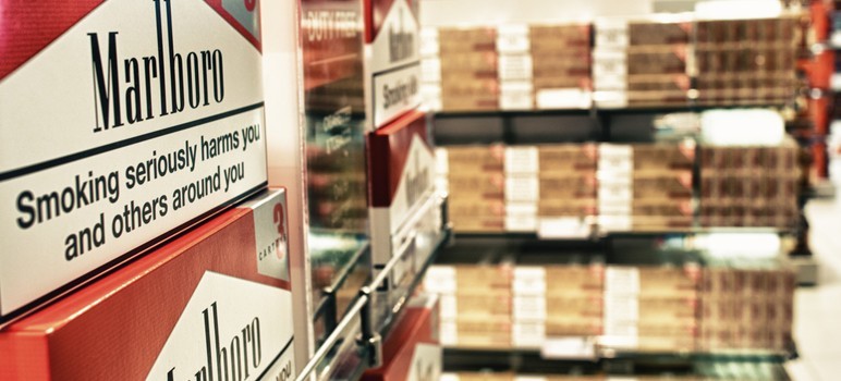 美国加大对烟草非法零售商处罚力度,最高处以5000美元罚款和永久吊销许可证