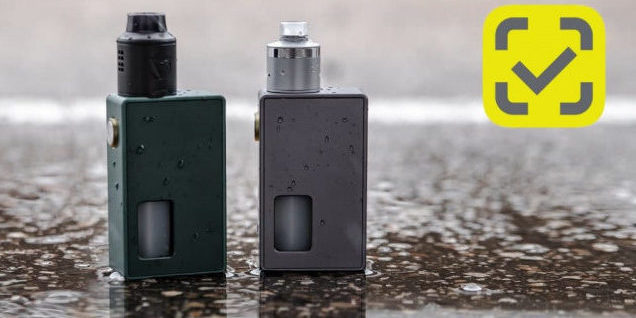 俄罗斯第一批贴有“标签”的电子烟烟油已上市