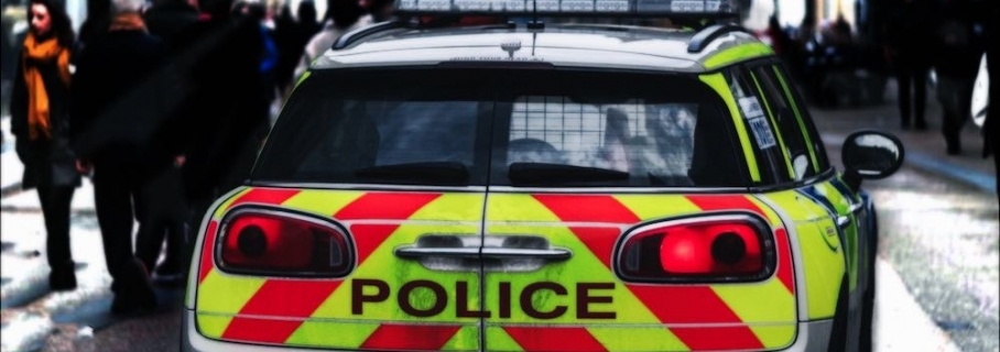 英国北安普敦郡和伦敦突袭检查非法一次性电子烟