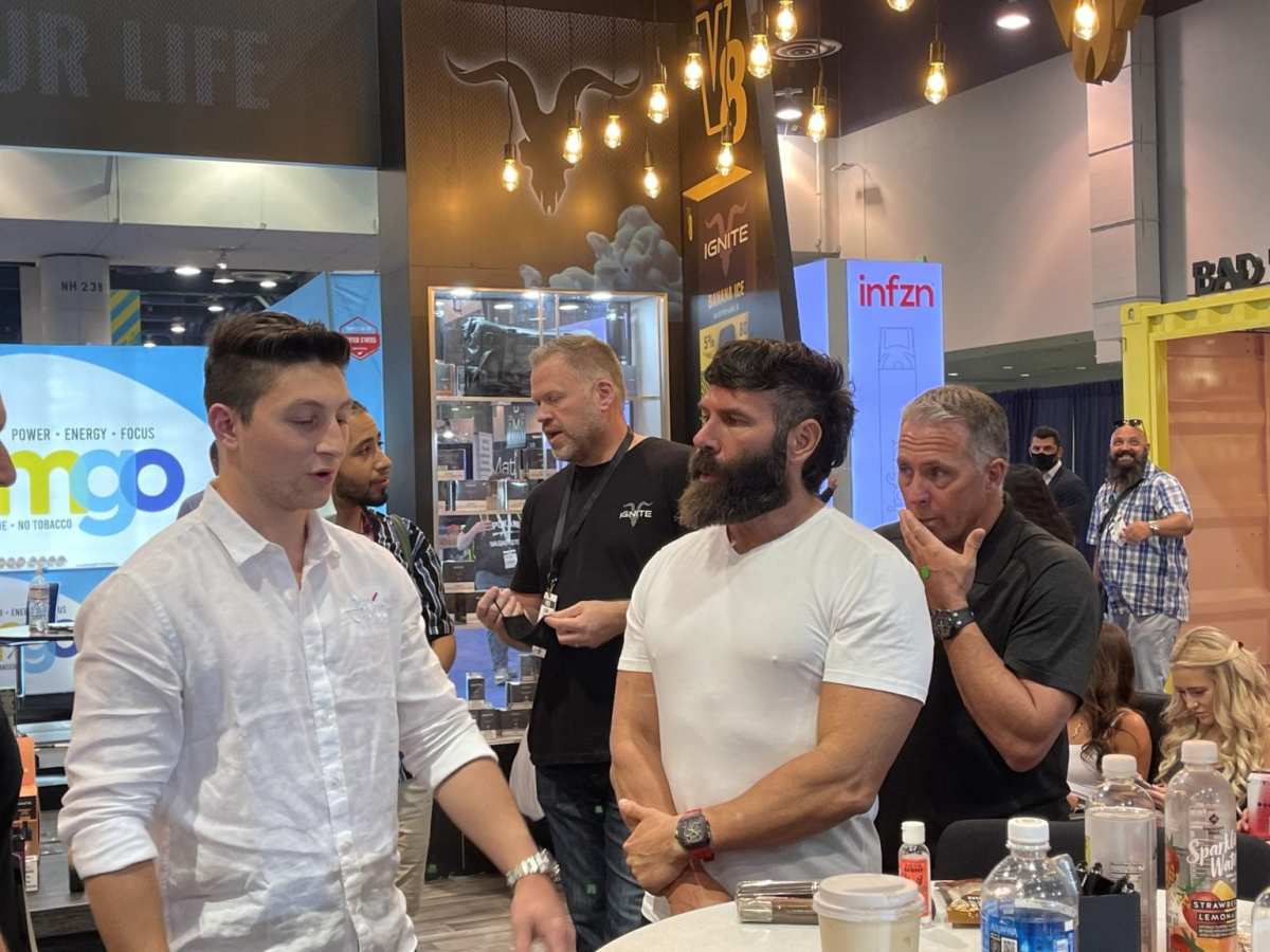 美国证券交易委员会开始调查Ignite International的欺诈行为