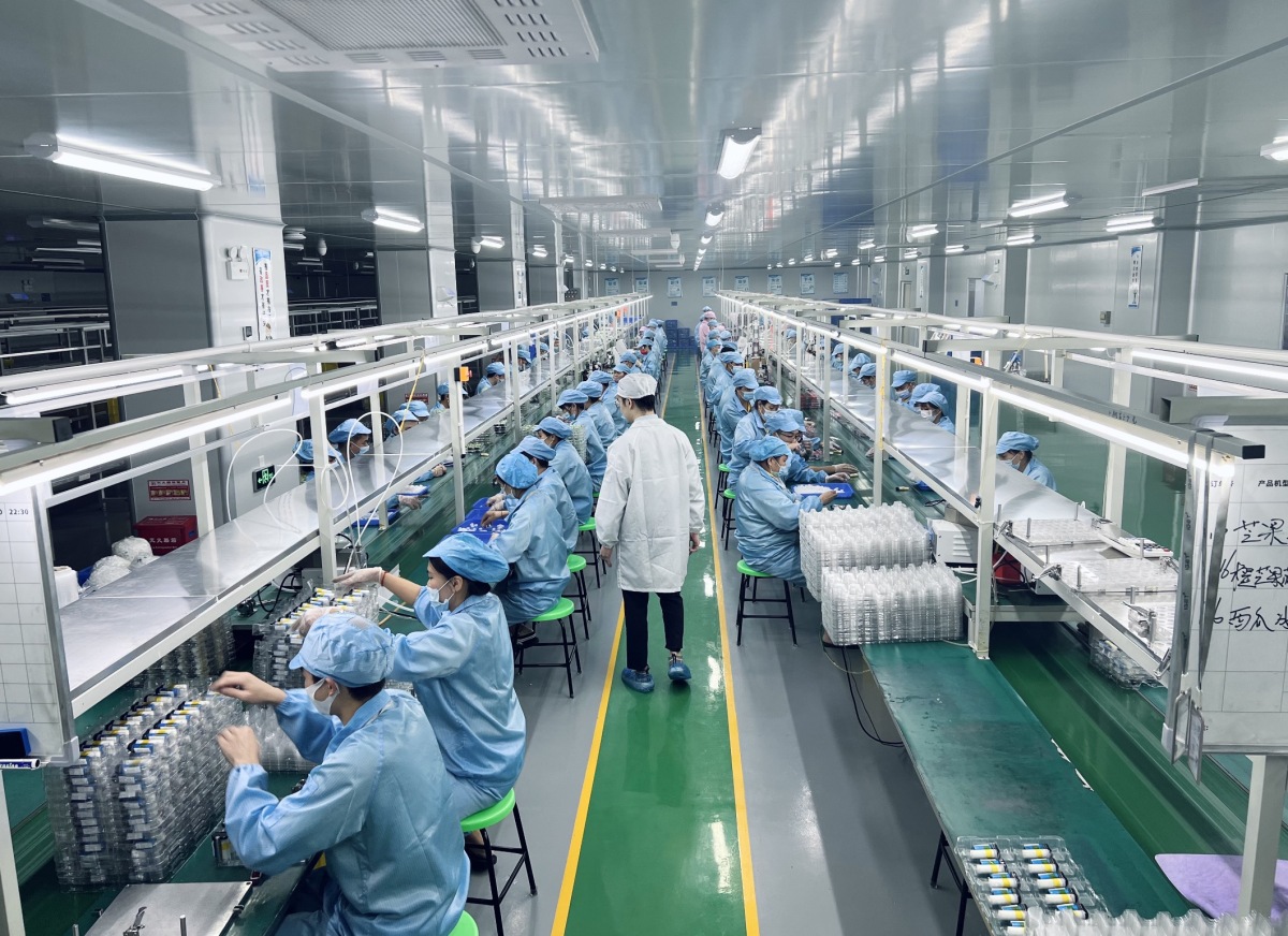 原创｜第三次“海外经销商-中国电子烟厂商视频对接会”圆满成功——走近IGET