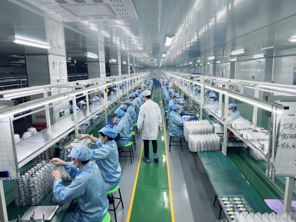 原创|第三次“海外经销商-中国电子烟厂商视频对接会”圆满成功——走近IGET
