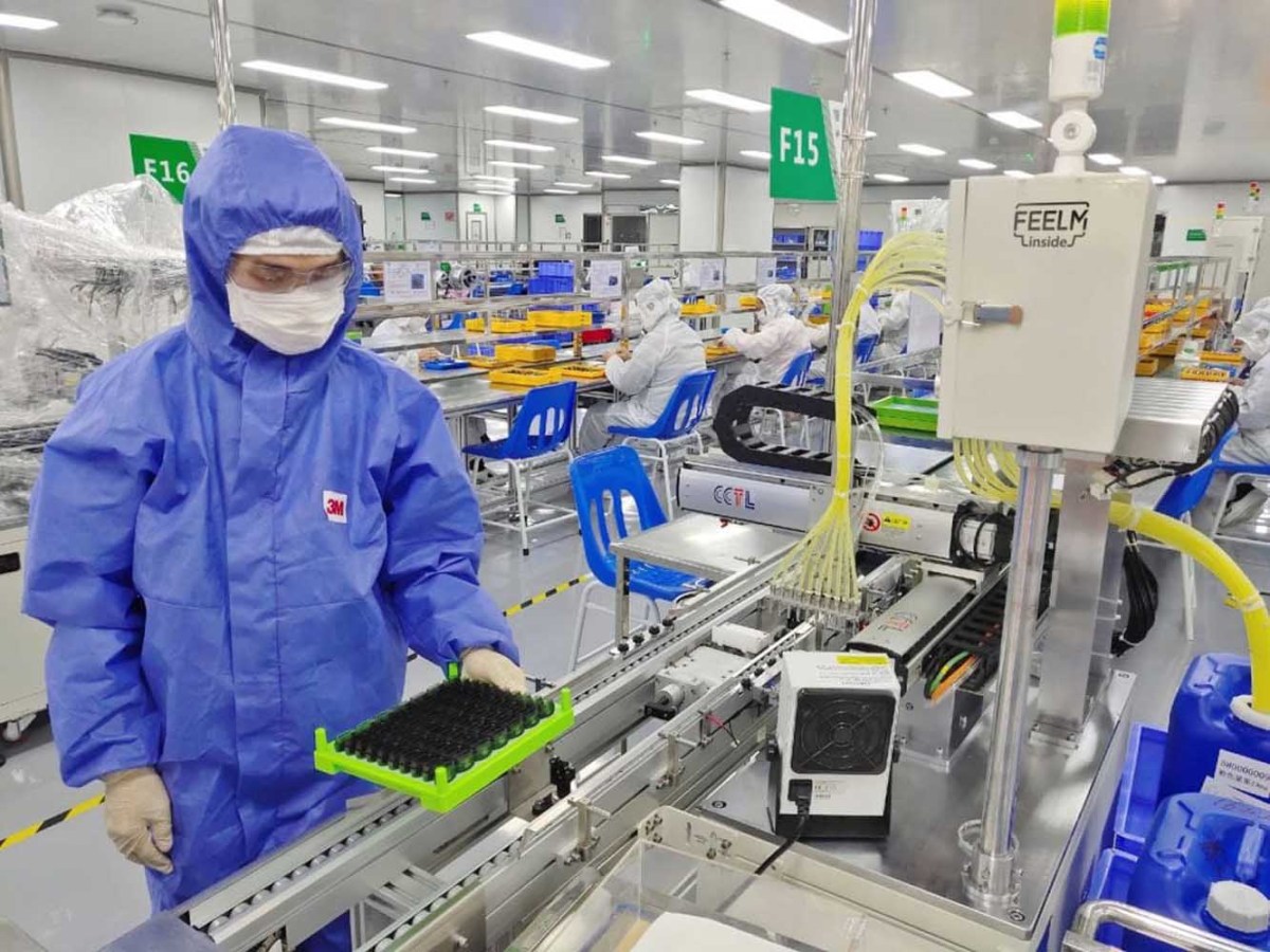 研究:世界上 80% 吸烟者在低收入和中等收入国家