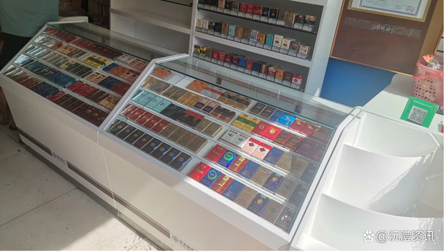 澧县首例:商家向未成年人销售卷烟而被处罚