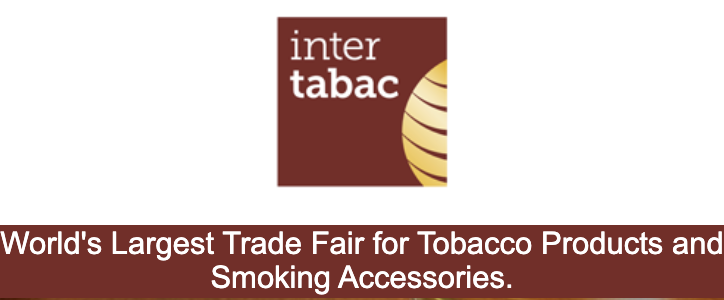 ECCC诚邀会员企业共赴德国多特蒙德烟草展