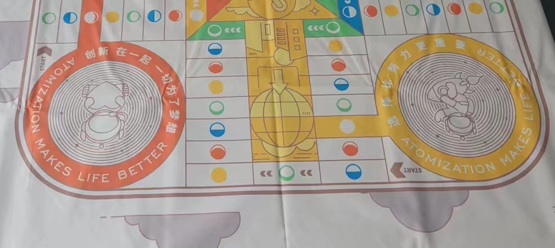 开箱三家电子烟企业月饼礼盒:各具巧思