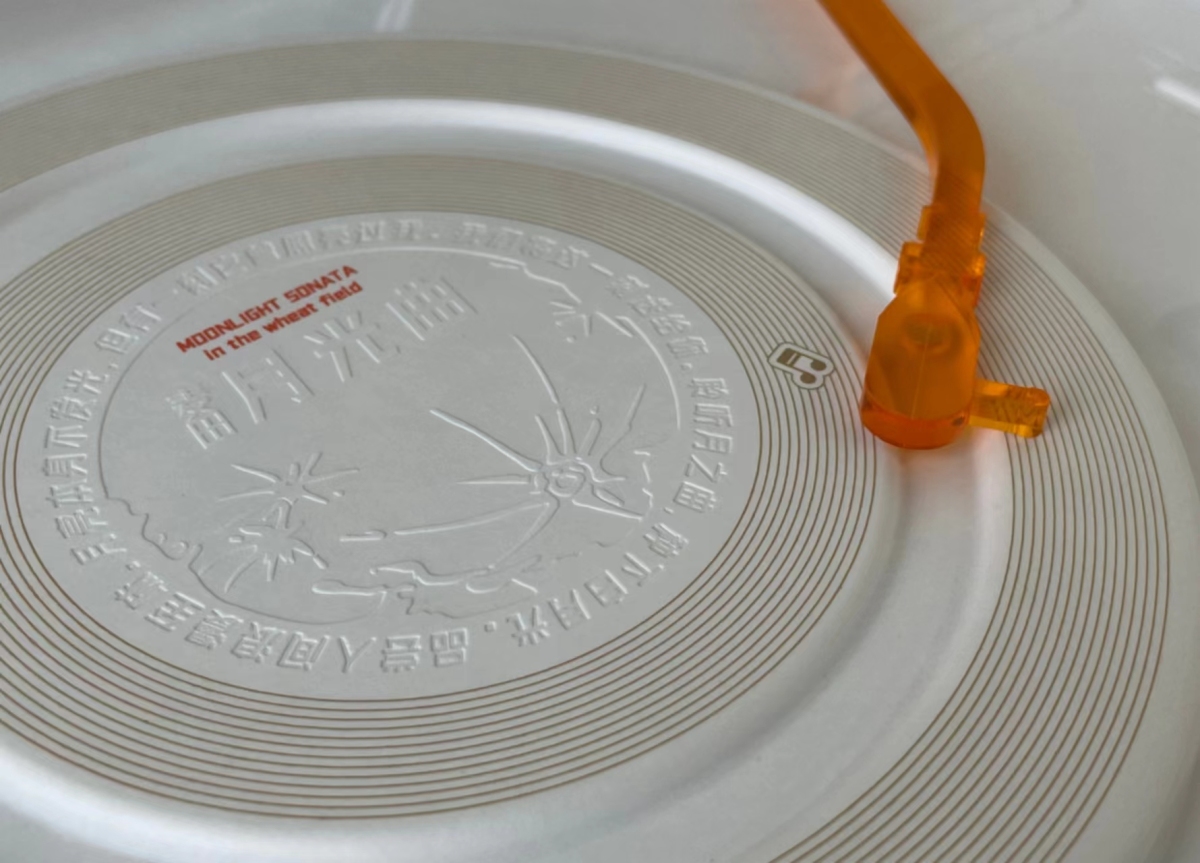 开箱三家电子烟企业月饼礼盒:各具巧思