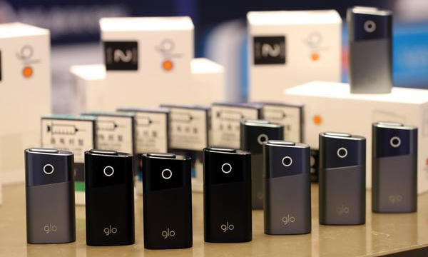 专家对BAT Glo系列更安全的研究数据表示怀疑