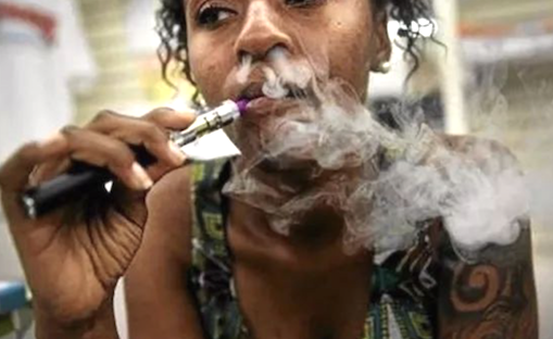 研究表明，电子烟有助于戒掉传统香烟