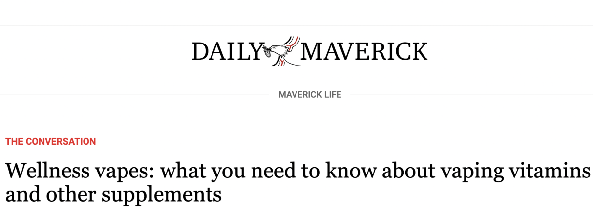 FDA警告：“健康电子烟”是不安全的