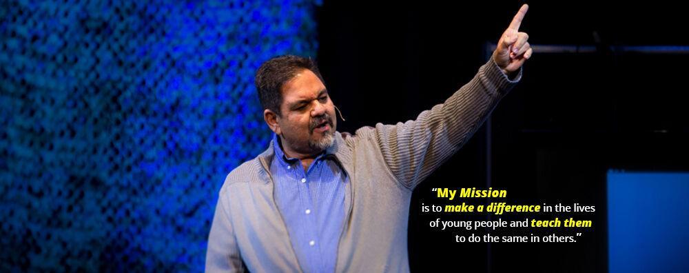 美国NED毒品宣传发言人将在学校宣传电子烟危害