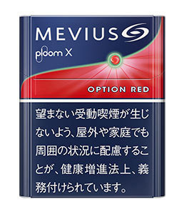 日本加热烟草市场8月新品汇总