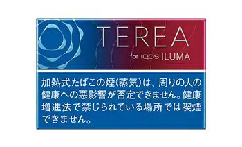 日本加热烟草市场8月新品汇总