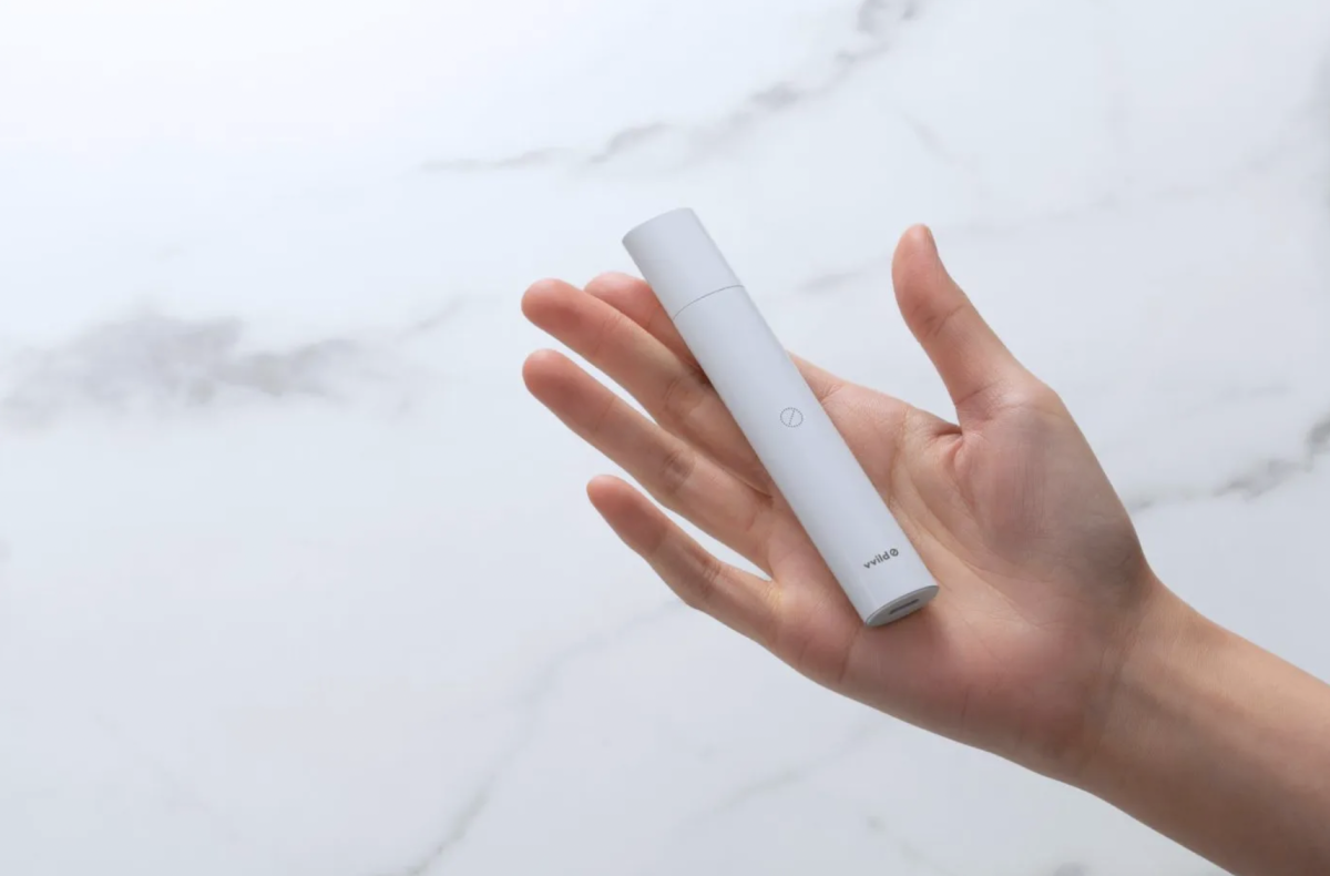 美国波尔克县学区加入对 Juul 的诉讼