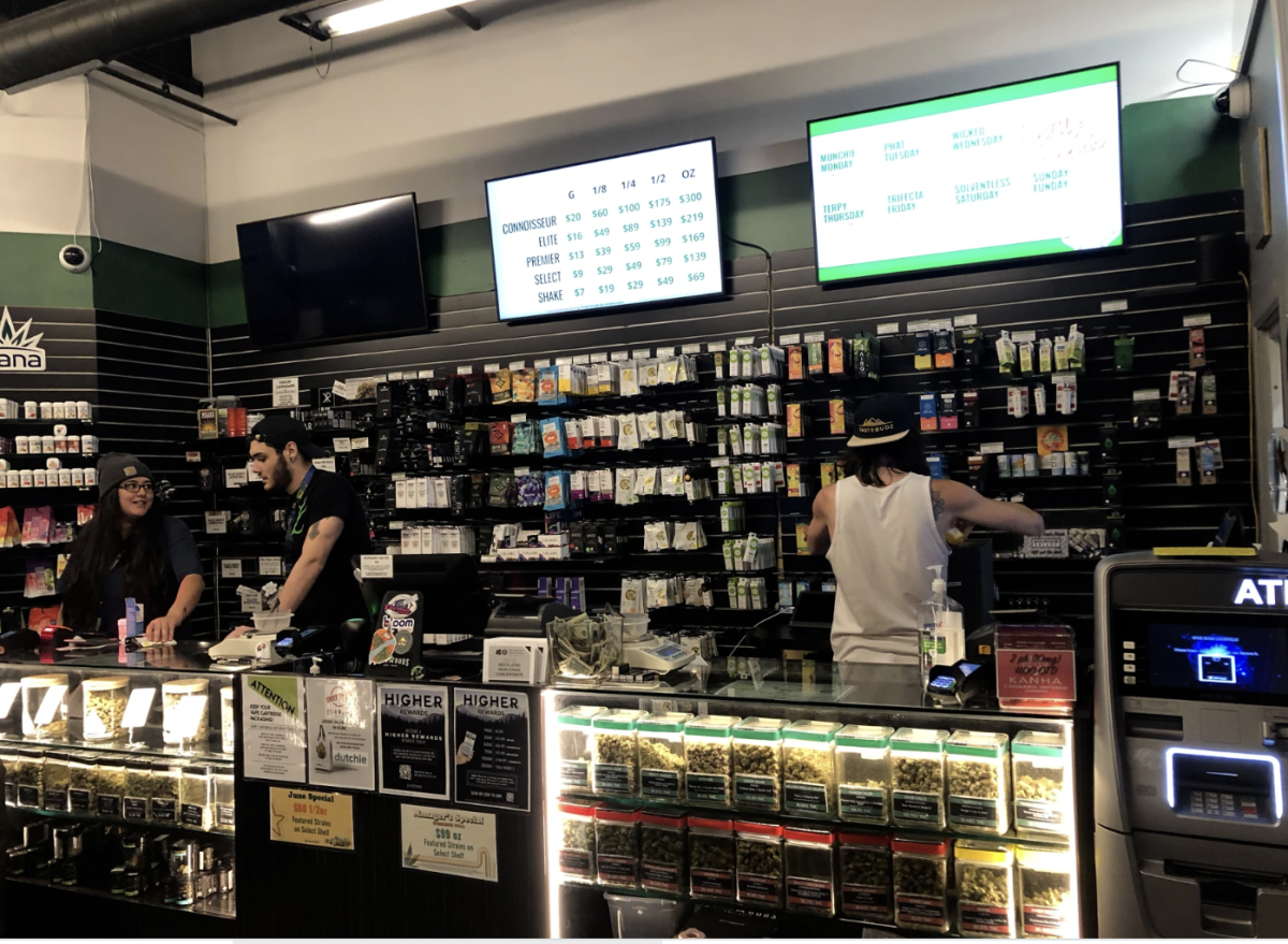 美国大麻产业浪费严重 专家研究回收措施